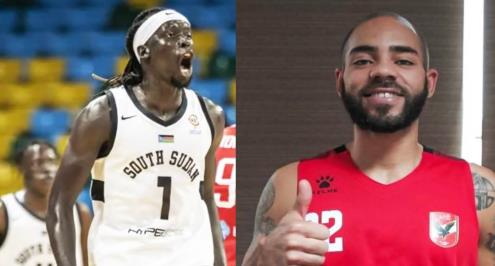 رسميًا.. الأهلي يُعلن ضم طومسون وأوموت استعدادًا لبطولة BAL